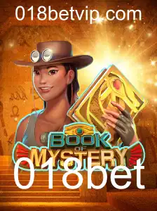 Explorando o Fascinante Jogo BookofMystery: Uma Experiência Envolvente em 018bet