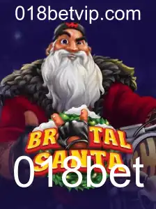 Explorando o Fascinante Jogo BrutalSanta e a Plataforma 018bet
