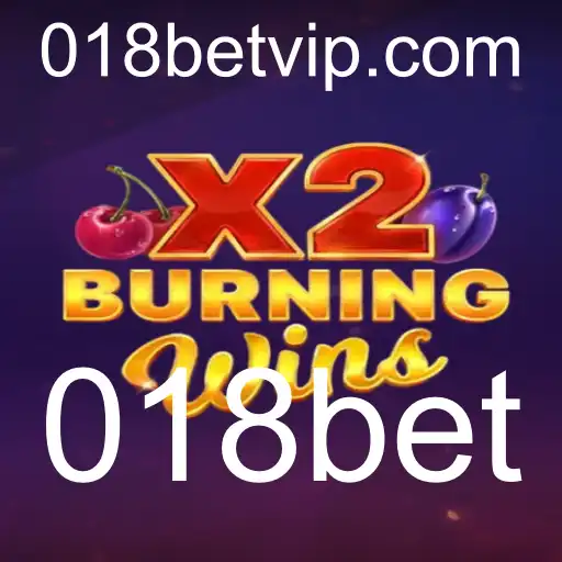 Explorando o Empolgante Mundo de BurningWinsX2 na Plataforma 018bet