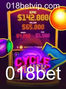 Descubra o Fascinante Mundo do Jogo CycleofLuck