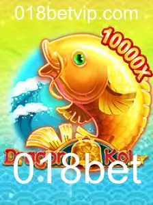 Descubra o Fascinante Mundo de DragonKoi: O Jogo Inovador de 018bet