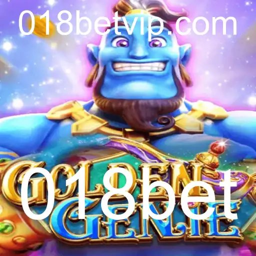 Descubra GOLDENGENIE: Um Novo Horizonte de Entretenimento em Jogos