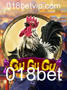 GuGuGu: O Novo Fenômeno dos Jogos com 018bet