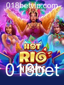 Explorando o Mundo do Jogo HotRioNights