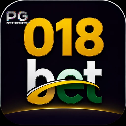 Logo 018bet Cassino