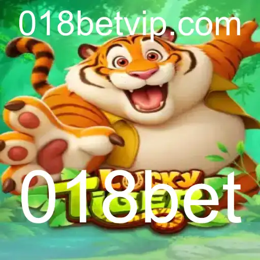 Explorando o Empolgante Mundo do Jogo LuckyTiger e sua Relação com 018bet