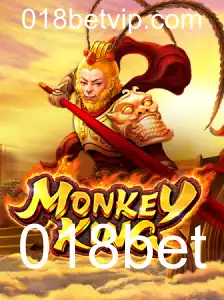 Descubra os Segredos de MonkeyKing e sua Inovadora Integração com 018bet