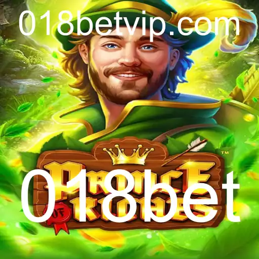 Explorando PrinceOfRiches: Um Mergulho no Universo de Apostas Online com 018bet