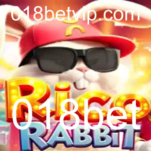 RicoRabbit: Uma Introdução ao Emocionante Mundo dos Coelhos Velozes no 018bet
