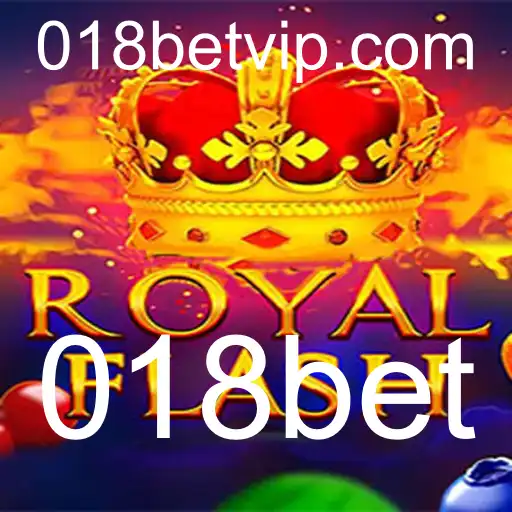 Descrição e Regras do Jogo RoyalFlash na Plataforma 018bet