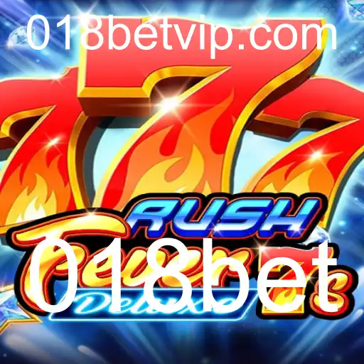 Descubra o Mundo de RushFever7sDeluxe: Uma Aventura Imersiva no 018bet