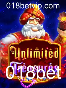 UnlimitedTreasures: Descubra os Segredos e Regras do Novo Jogo da 018bet