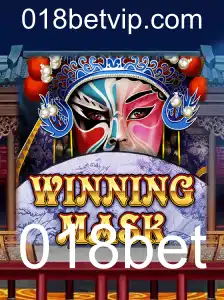 Explorando o Mundo de WinningMask: Uma Aventura de Estratégia e Sorte